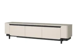 TV-Lowboard Softclose Santori