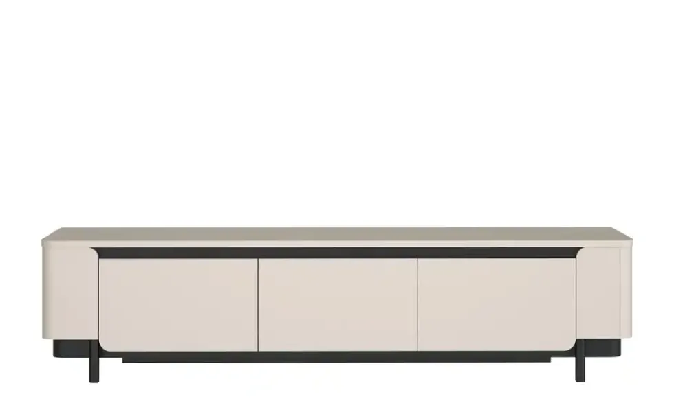 TV-Lowboard Softclose Santori