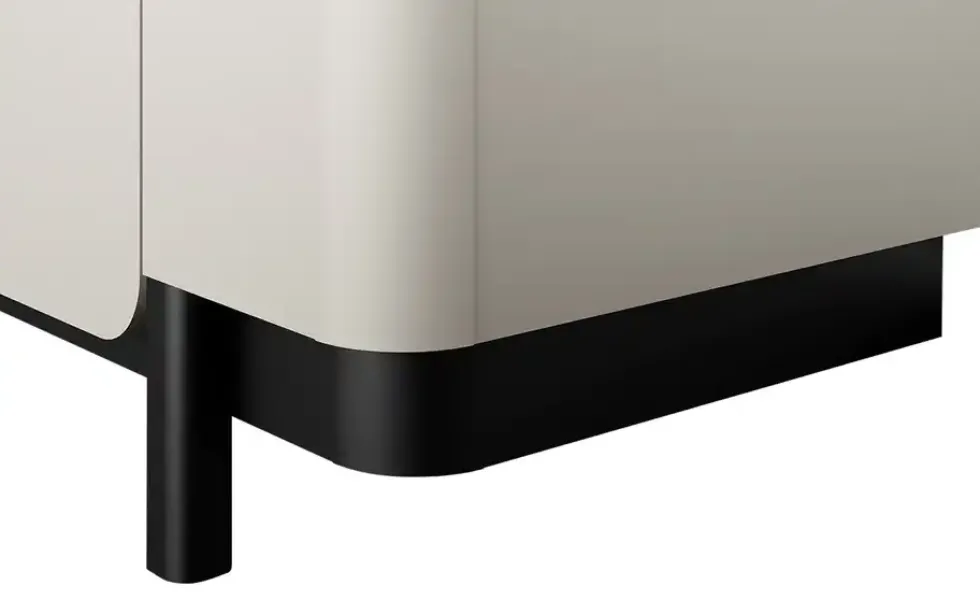TV-Lowboard Softclose Santori