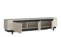 TV-Lowboard Softclose Santori