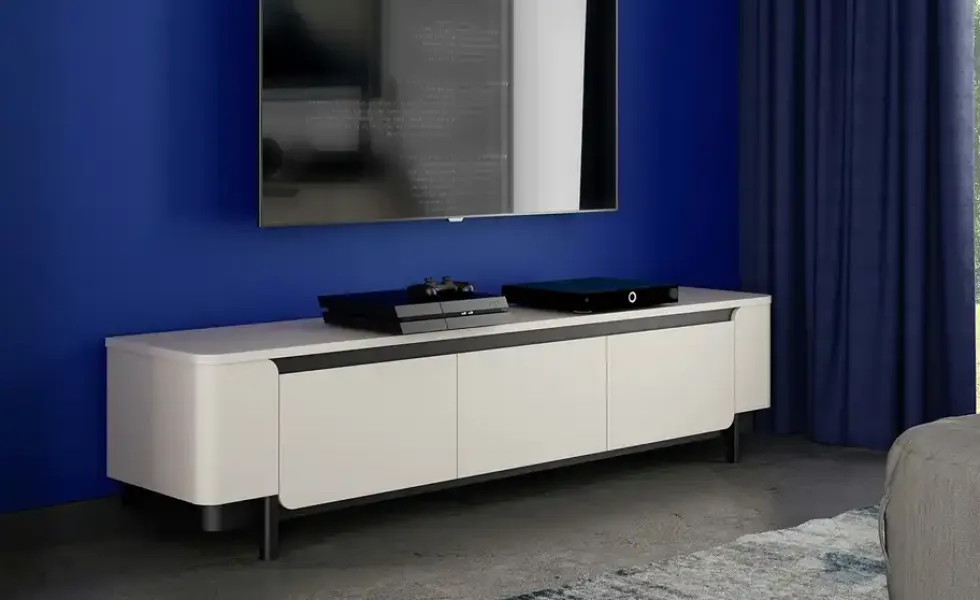 TV-Lowboard Softclose Santori