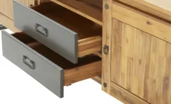 TV-Lowboard Soft-Close-System Detroit