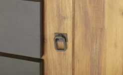 TV-Lowboard Soft-Close-System Detroit