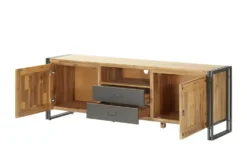 TV-Lowboard Soft-Close-System Detroit