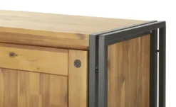 TV-Lowboard Soft-Close-System Detroit