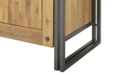TV-Lowboard Soft-Close-System Detroit