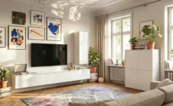 TV-Lowboard Stream