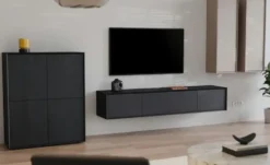 TV-Lowboard Stream