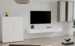 TV-Lowboard Stream
