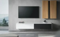 TV-Lowboard Stream Premium