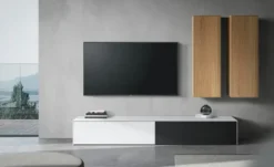 TV-Lowboard Stream Premium