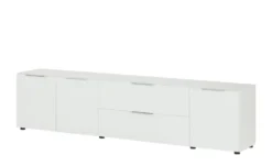 TV-Lowboard Vitreo Neo