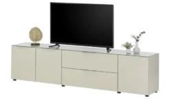 TV-Lowboard Vitreo Neo