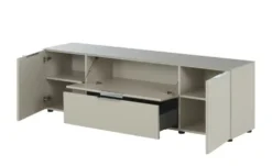 TV-Lowboard Vitreo Neo