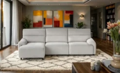 uno Ecksofa Lisa