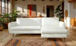 uno Ecksofa Salma