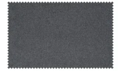 uno Ecksofa aus Mikrofaser Carrara