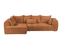 uno Ecksofa beidseitig montierbar London