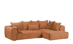 uno Ecksofa beidseitig montierbar London