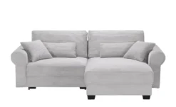 uno Ecksofa beidseitig montierbar Angelina klein