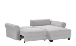 uno Ecksofa beidseitig montierbar Angelina klein