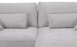 uno Ecksofa beidseitig montierbar Angelina klein