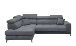 uno Ecksofa inklusive Sitztiefenverstellung Sydney