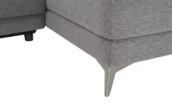 uno Ecksofa mit elektrischer Relaxfunktion Eva