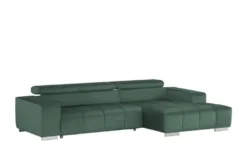 uno Ecksofa mit Kopfteilverstellung Origo