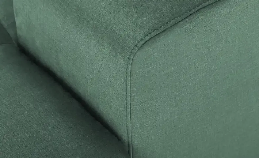 uno Ecksofa mit Kopfteilverstellung Origo