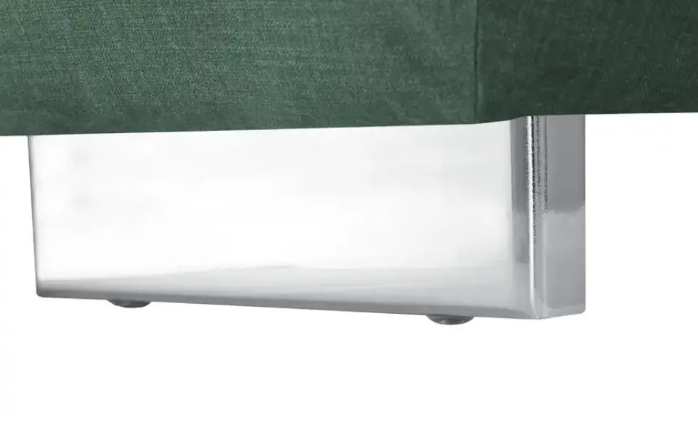 uno Ecksofa mit Kopfteilverstellung Origo