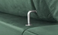 uno Ecksofa mit Kopfteilverstellung Origo