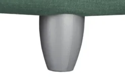 uno Ecksofa mit Kopfteilverstellung Origo