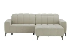 uno Ecksofa mit Relaxfunktion Luzern