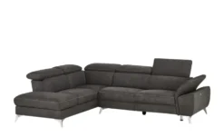 uno Ecksofa mit Relaxfunktion Danae