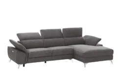 uno Ecksofa mit Relaxfunktion Danae small
