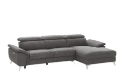 uno Ecksofa mit Relaxfunktion Danae small