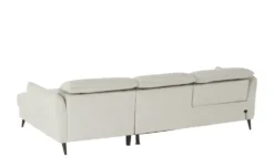 uno Ecksofa mit Relaxfunktion Hedy