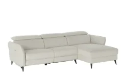 uno Ecksofa mit Relaxfunktion Hedy