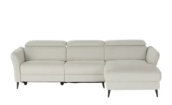uno Ecksofa mit Relaxfunktion Hedy
