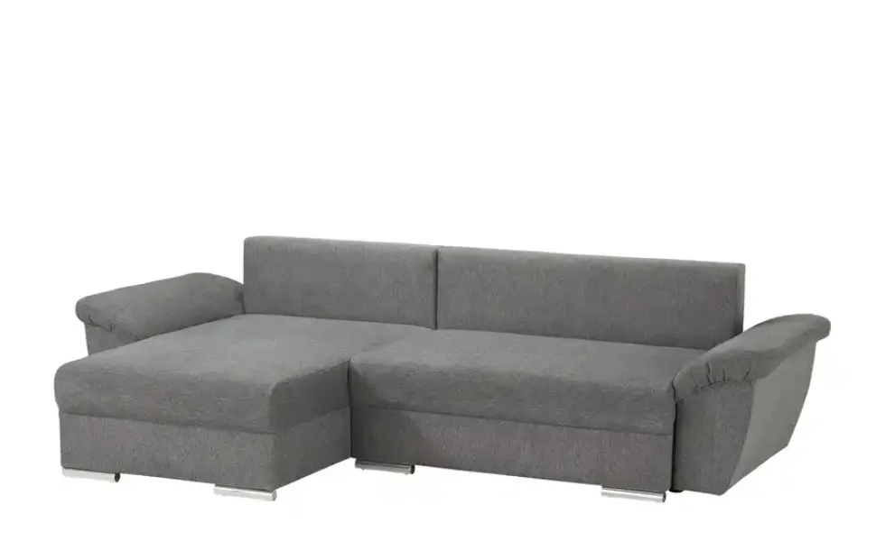 uno Ecksofa seitenverkehrt montierbar Valencia