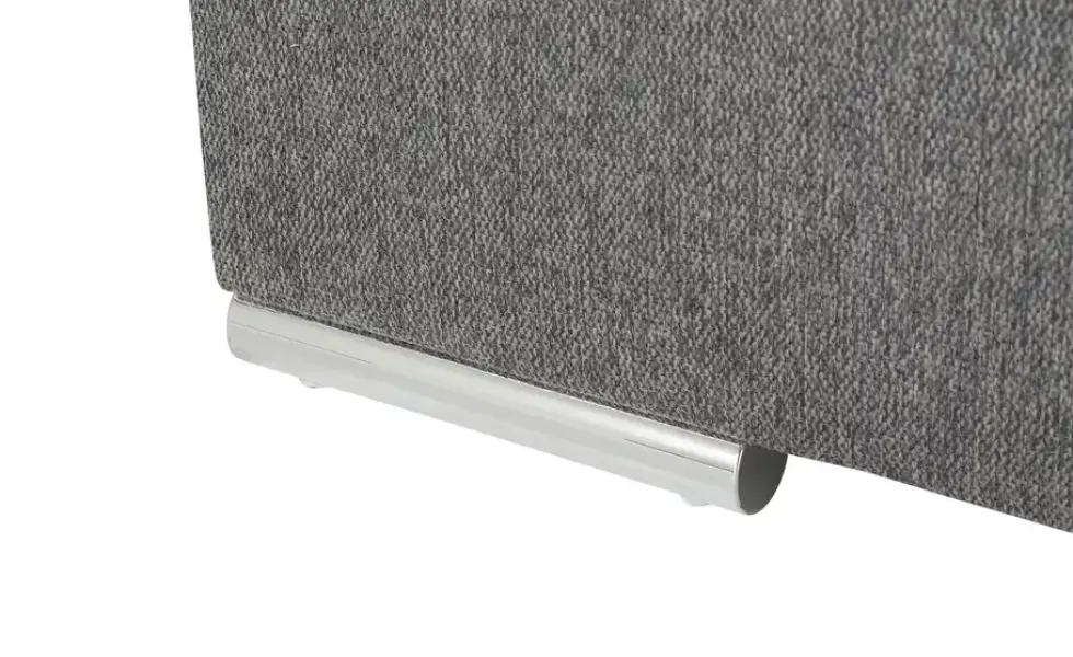 uno Ecksofa seitenverkehrt montierbar Valencia