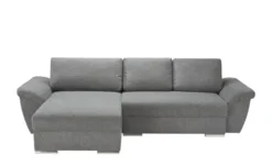 uno Ecksofa seitenverkehrt montierbar Valencia