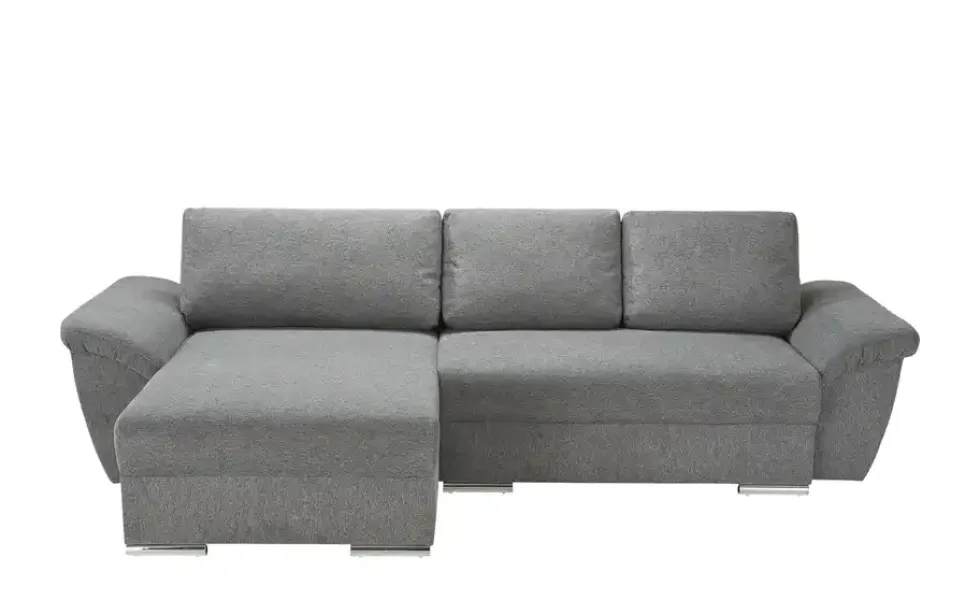 uno Ecksofa seitenverkehrt montierbar Valencia