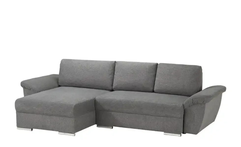 uno Ecksofa seitenverkehrt montierbar Valencia