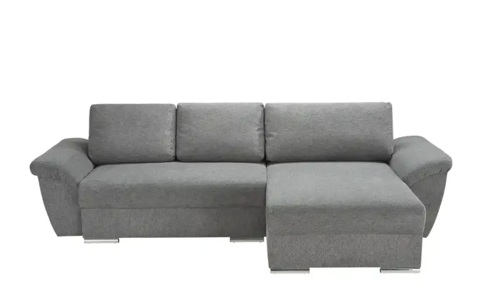 uno Ecksofa seitenverkehrt montierbar Valencia