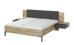 uno Komplettschlafzimmer Bilbao