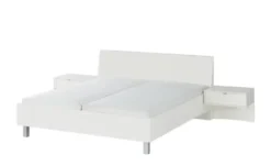 uno Komplett-Schlafzimmer Casablanca