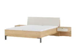 uno Komplett-Schlafzimmer Nefi