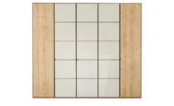 uno Komplett-Schlafzimmer Nefi